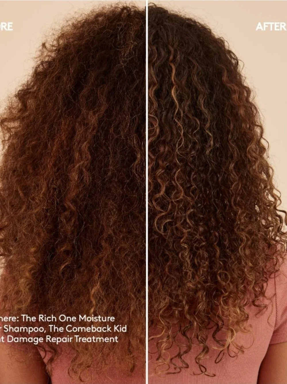 Fenty Hair By RIHANNA The Comeback Kid Instant Damage Repair Hair Treatment